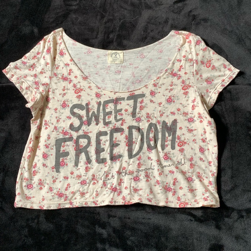 American Eagle Shirt